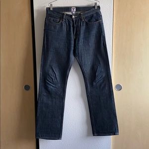 Tellason Ankara tag size 31